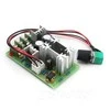 Oem DC Variklio greičio reguliavimo modulis - 10-60V 20A 1200W