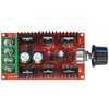 Oem DC variklio reguliatorius PWM 10-50V 40A 2000W