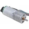 DC variklis 25Dx48L HP su 4.4:1 pavara 6V 2200RPM + enkoderis CPR 48, Pololu 4801