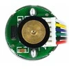DC variklis 25Dx48L HP su 4.4:1 pavara 6V 2200RPM + enkoderis CPR 48, Pololu 4801