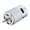 Grąžtas Oem DC variklis 775 24V DC 12000RPM
