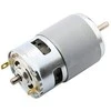 Grąžtas Oem DC variklis 775 24V DC 12000RPM