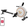 Deerrun Deer Run RW600 Magnetic Rowing Machine (Baltas)