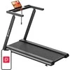 DeerRun X20 Foldable Incline Treadmill (Juodas)