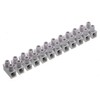 Degson Kontaktinė kaladėlė laidų 2.5-10mm² sujungimui 12k.