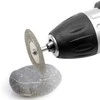 Oem Deimantinis diskas 40 mm - Diskinis pjūklas metalas - stiklas - akmuo - Dremel