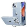 Dėklas ESR Classic Kickstand, skirtas iPhone 14 Plus (skaidrus)