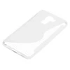 Dėklas Huawei Honor 7 /BLOW N5 skaidrus "S