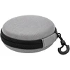 Dėklas Na Ausinės Pokroviec dėklas 90x70x35mm Pilka Pudełko Z Siatką