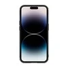 Dėklas Nillkin Textured Case S do Apple iPhone 14 Pro (juoda)