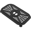 Blow 44-616# Padėklas skirtas bekepčio gruzdintuvo „Air Fryer“ 2500 W 9 l dviejų kamerų