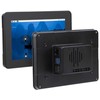 Dėklas, skirtas Raspberry Pi 5 ir Raspberry Pi Touch Ekranas 2 7 ekranams – Waveshare 31510
