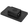 Dėklas, skirtas Raspberry Pi 5 ir Raspberry Pi Touch Ekranas 2 7 ekranams – Waveshare 31510