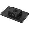 Dėklas, skirtas Raspberry Pi 5 ir Raspberry Pi Touch Ekranas 2 7 ekranams – Waveshare 31510