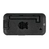 Pihut Oem Dėklas skirtas Raspberry Pi Zero - juodas
