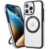 Dėklas Torras Ostand R Fusion dla iPhone 16 ProMax (Juoda)