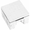 Dėlionės blokas – RGB LED matrica 8x8 – 64 WS2812E diodai – Įrenginio išplėtimo modulis – M5Stack U193