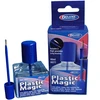 Deluxe Materials Prabangių medžiagų plastiko magija