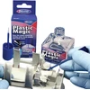 Deluxe Materials Prabangių medžiagų plastiko magija