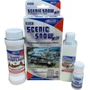 Deluxe Materials Prabangių medžiagų vaizdingo sniego rinkinys