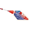 Deluxe Materials preciziniai plastiko klijai
