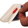 Deluxe Materials preciziniai plastiko klijai