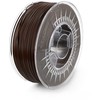 3D plastikas Devil Design ASA 1.75mm 0.8kg – Dark Brown