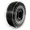3D plastikas Devil Design PET-G 1.75mm 1kg - Juodas