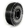 3D plastikas Devil Design PET-G 1.75mm 1kg - Juodas