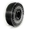 3D plastikas Devil Design PET-G 1.75mm 1kg - Juodas