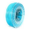 3D plastikas Devil Design PET-G 1.75mm 1kg - Mėlyna