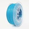 3D plastikas Devil Design PET-G 1.75mm 1kg - Mėlyna