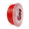 3D plastikas Devil Design PET-G 1.75mm 1kg - Raudona