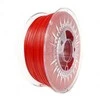 3D plastikas Devil Design PET-G 1.75mm 1kg - Raudona