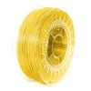 3D plastikas Devil Design PET-G 1.75mm 1kg - Bright Geltona