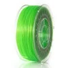 3D plastikas Devil Design PET-G 1.75mm 1kg - Bright Žalias