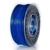 3D plastikas Devil Design PET-G 1.75mm 1kg - Super Mėlyna