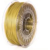 3D plastikas Devil Design PLA 1.75mm 1kg - Gold