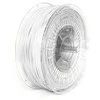 3D plastikas Devil Design PLA 1.75mm 1kg - Baltas