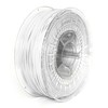 3D plastikas Devil Design PLA 1.75mm 1kg - Baltas