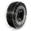 3D plastikas Devil Design PLA 1.75mm 1kg - Juodas