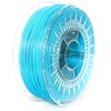 3D plastikas Devil Design PLA 1.75mm 1kg - Mėlyna
