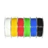 3D plastiko rinkinys Devil Design PLA 1.75mm 6x0.33kg