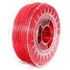 3D plastikas Devil Design PLA 1.75mm 1kg - Raudona