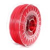 3D plastikas Devil Design PLA 1.75mm 1kg - Raudona