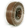 3D plastikas Devil Design PLA 1.75mm 1kg - Ruda