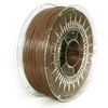3D plastikas Devil Design PLA 1.75mm 1kg - Ruda