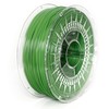 3D plastikas Devil Design PLA 1.75mm 1kg - Žalias