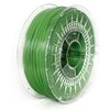 3D plastikas Devil Design PLA 1.75mm 1kg - Žalias