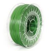 3D plastikas Devil Design PLA 1.75mm 1kg - Žalias